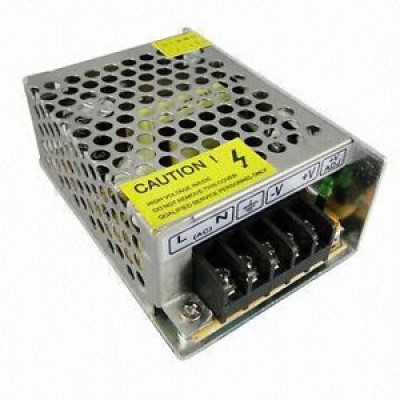 48V 5A SMPS - 240W - DC Metal Power Supply - Good Quality - Non Water Proof