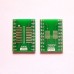 SOIC TO DIP 20 PIN Adapter-2 Pieces Pack