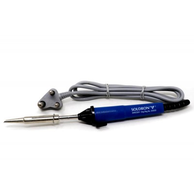Soldron 35W/230V High Quality Soldering Iron Soldron 35W/230V High Quality Soldering Iron
