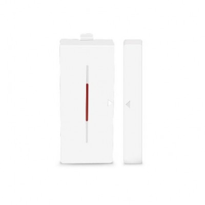 Sonoff DW1 433mhz Door Magnetic Sensor for Sonoff RF Bridge (Without Battery) Sonoff DW1 433mhz Door Magnetic Sensor for Sonoff RF Bridge (Without Battery)
