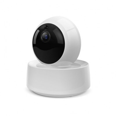 SONOFF GK-200MP2-B Wi-Fi Wireless IP Security Camera (Cloud Storage) SONOFF GK-200MP2-B Wi-Fi Wireless IP Security Camera (Cloud Storage)