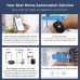 Sonoff mini R3 16A Wifi Bluetooth Smart Switch Work with Alexa Google home Sonoff mini R3 16A Wifi Bluetooth Smart Switch Work with Alexa Google home