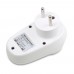 Sonoff S26 WiFi Smart EU Plug Type Eswitch