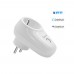 Sonoff S26 WiFi Smart EU Plug Type Eswitch
