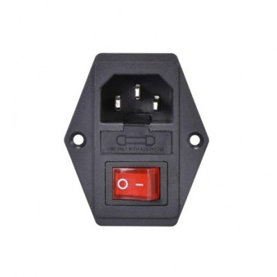 Sovol Combination switch kit (SV06plus) Sovol Combination switch kit (SV06plus)