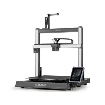 Sovol Comgrow T300 (Large Faster Klipper 3d Printer)