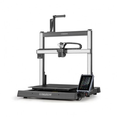 Sovol Comgrow T500 (Huge Klipper 3d Printer)