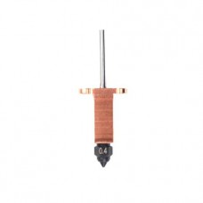 Sovol Hardened Steel Nozzle Assembly 0.4mm