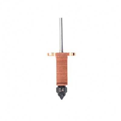 Sovol Hardened Steel Nozzle Assembly 0.4mm