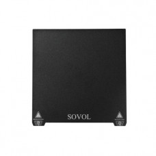 Sovol Printing platform steel kit (SV08)