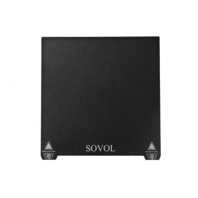 Sovol Printing platform steel kit (SV08)