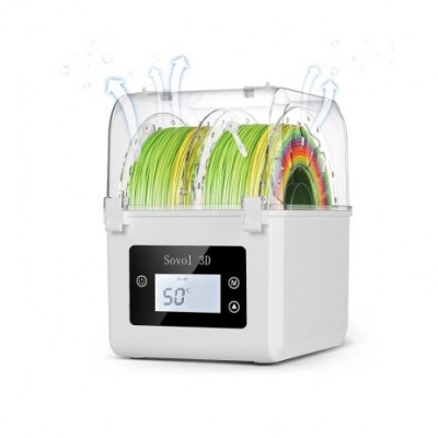 Sovol SH01 ( Filament Dryer Box)