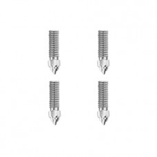 Sovol T500 Hardened Steel Nozzles 0.4mm x 4