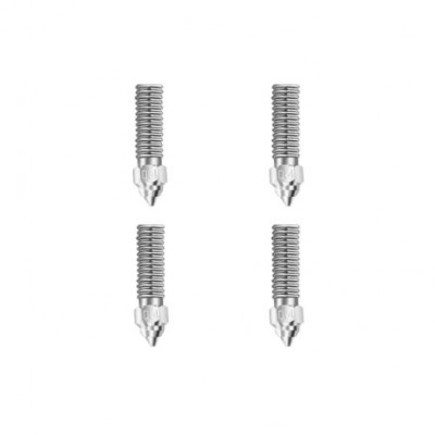Sovol T500 Hardened Steel Nozzles 0.4mm x 4