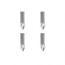 Sovol T500 Hardened Steel Nozzles 0.6mm x 4
