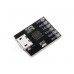 SP Racing F3 Flight Controller Integrate OSD Deluxe Version