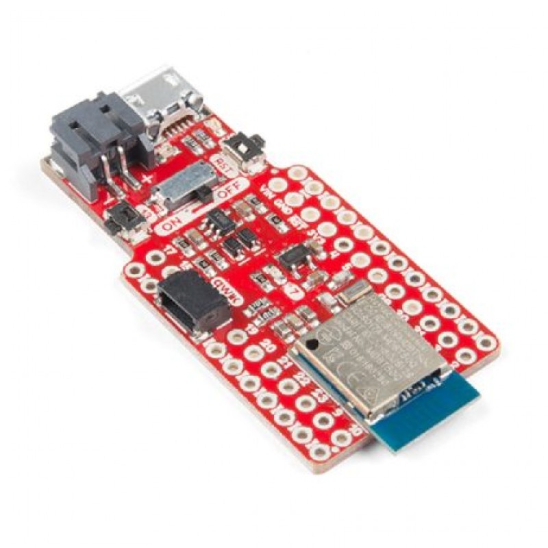SparkFun DEV-15025 Pro nRF52840 Mini Bluetooth Development Board buy ...