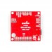 SparkFun GPS-15136 GPS-RTK2 Board ZED-F9P (Qwiic) SparkFun GPS-15136 GPS-RTK2 Board ZED-F9P (Qwiic)