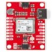 SparkFun GPS-15712 GPS Breakout NEO-M9N, U.FL (Qwiic)