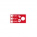 SparkFun Line Sensor Breakout – QRE1113 (Analog)
