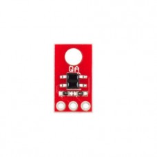 SparkFun Line Sensor Breakout – QRE1113 (Analog)