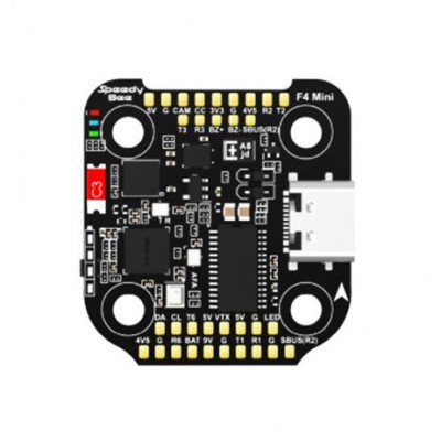 SpeedyBee F405 Mini 2020 Flight Controller SpeedyBee F405 Mini 2020 Flight Controller