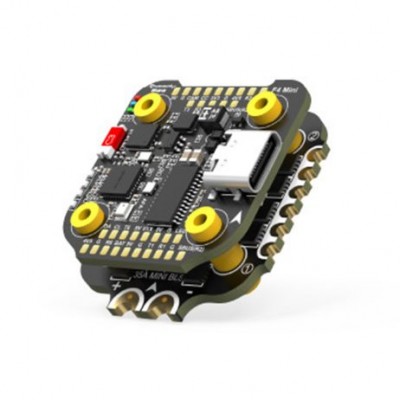 SpeedyBee F405 Mini BLS 35A 2020 Stack SpeedyBee F405 Mini BLS 35A 2020 Stack