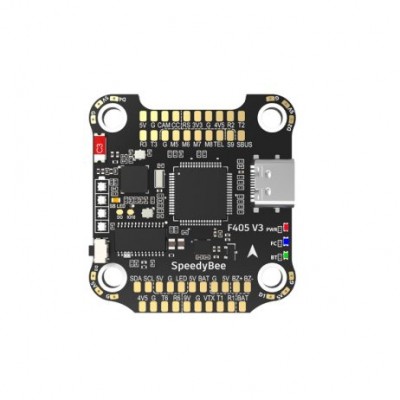 SpeedyBee F405 V3 3030 Flight Controller