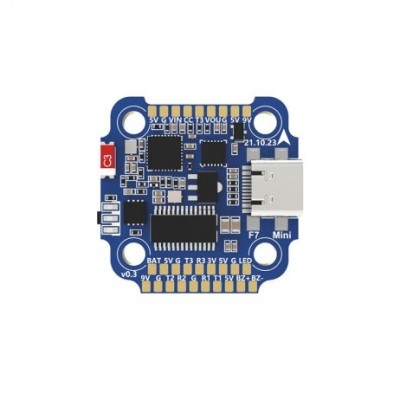 SpeedyBee F7 Mini Flight Controller SpeedyBee F7 Mini Flight Controller