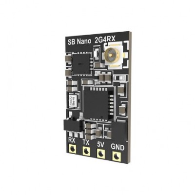 SpeedyBee Nano 2.4G ExpressLRS ELRS Receiver SpeedyBee Nano 2.4G ExpressLRS ELRS Receiver