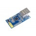 SPI to Ethernet Hardware TCP/IP W5500 Ethernet Network Module SPI to Ethernet Hardware TCP/IP W5500 Ethernet Network Module