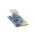 SPI to Ethernet Hardware TCP/IP W5500 Ethernet Network Module SPI to Ethernet Hardware TCP/IP W5500 Ethernet Network Module