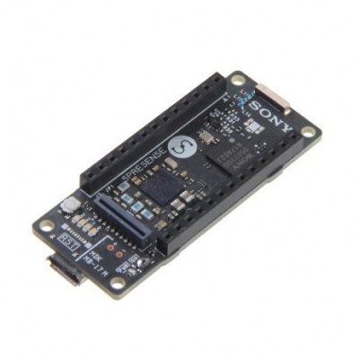 Spresense Main Board CXD5602 Microcomputer for IoT Application Spresense Main Board CXD5602 Microcomputer for IoT Application