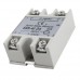 DC To AC SSR-40DA Solid State Relay Module 3-32VDC/24-380VAC 40A DC To AC SSR-40DA Solid State Relay Module 3-32VDC/24-380VAC 40A