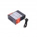 STC-1000 DC24V Digital Temperature Controlled Thermostat Switch STC-1000 DC24V Digital Temperature Controlled Thermostat Switch