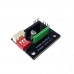 Stepper motor driver for 3D printer parts A4988/8825 Stepper motor driver for 3D printer parts A4988/8825