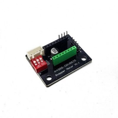 Stepper motor driver for 3D printer parts A4988/8825 Stepper motor driver for 3D printer parts A4988/8825
