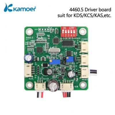 Stepper motor driver for KDS-FB-2-S16B