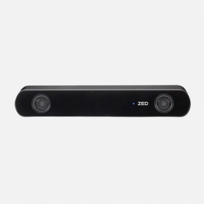 StereoLabs ZED 2i Stereo Camera No Polarizer with 2.1mm lens