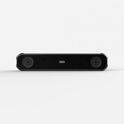 Stereolabs ZED X Stereo Camera No Polarizer with 2.2mm lens