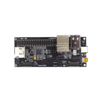 StereoPi v2 Slim