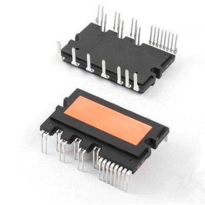 STGIPS20K60 - GIPS20K60 IGBT Module - 600V 17A Intelligent IGBT Power Module