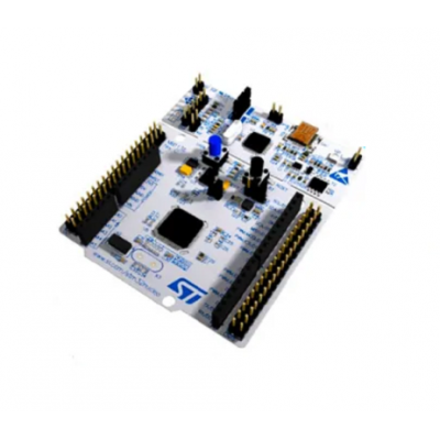 STMICROELECTRONICS NUCLEO-L152REDevelopment Board, STM32L152RET6 MCU, On Board Debugger, Arduino Uno Compatible STMICROELECTRONICS NUCLEO-L152REDevelopment Board, STM32L152RET6 MCU, On Board Debugger, Arduino Uno Compatible