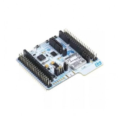 STMICROELECTRONICS P-NUCLEO-WB55 Nucleo Pack Wireless Expansion Development Board