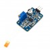 Strain Gauge Bending Flex Sensor Weighing Amplifier Module Y3