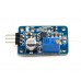Strain Gauge Bending Flex Sensor Weighing Amplifier Module Y3