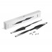 Sunny Sky EOLO 135 inch propellers- A Pair (Straight version) Sunny Sky EOLO 135 inch propellers- A Pair (Straight version)