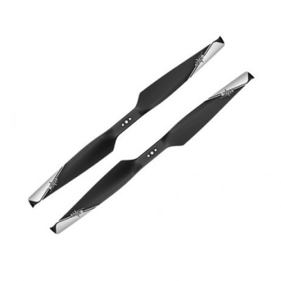 Sunny Sky EOLO 155.5 inch propellers- A Pair (Straight version)