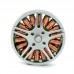 Sunny Sky V4008 KV380 Brushless Motors