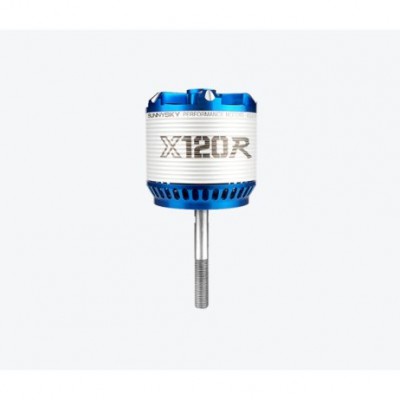 Sunny Sky X fixed wing Series III Motor X5230- 120E 200KV
